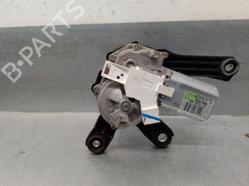 Used Rear wiper motor PEUGEOT EXPERT Tepee (VF3X_) 2.0 HDi 130 (128 hp) 17831843