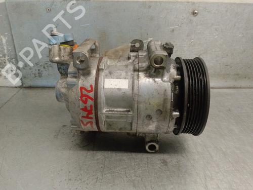AC compressor PEUGEOT PARTNER Box Body/MPV 1.6 HDi / BlueHDi 75 | BP40006214M34 - Image 3