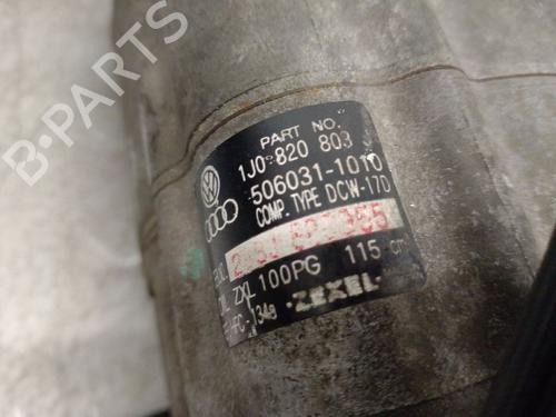 AC compressor AUDI A3 (8L1) 1.9 TDI | BP30193722M34 