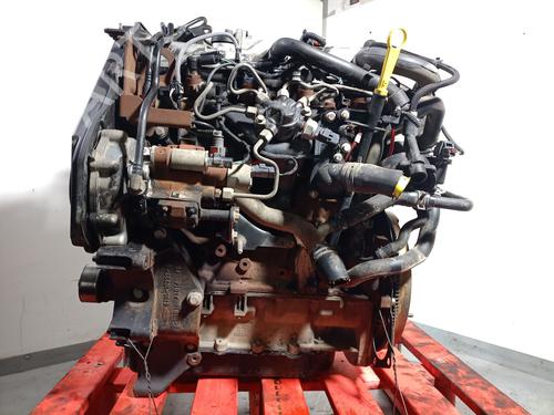 Engine FORD TOURNEO CONNECT 1.8 TDCi /TDDi /DI | BP37033538M1 - Image 3