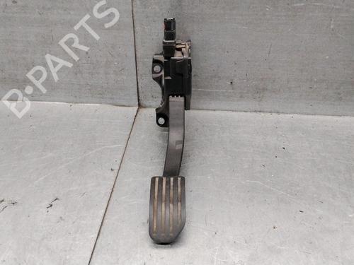 Used Pedal Pedal VOLVO S80 II (124) 2.5 T (200 hp) 39266213 39266213