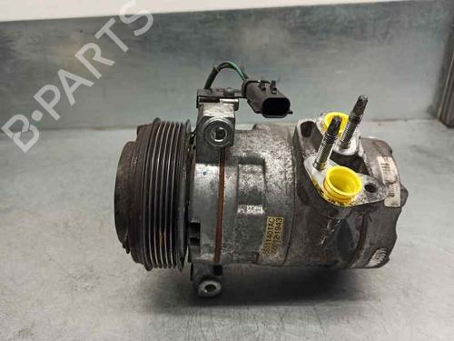 AC compressor DODGE NITRO 2.8 CRD 4WD | BP25024226M34 
