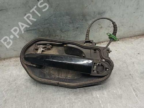 Used Rear left exterior door handle BMW X3 (E83) 3.0 d (204 hp) 8001881