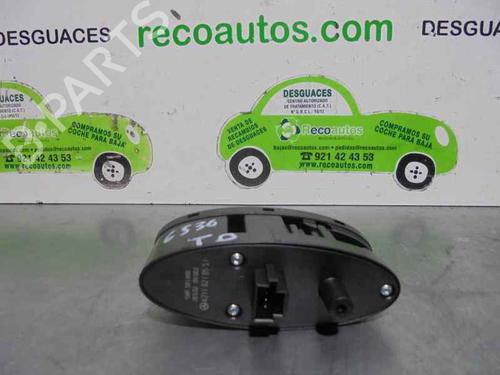 Right rear window switch MERCEDES-BENZ E-CLASS (W211)  | BP2097621I28 