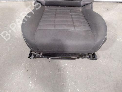 Left front seat CITROËN C4 III (BA_, BB_, BC_) 1.2 Hybrid 136 (BAHPYJ) | BP36868755C15 - Image 7