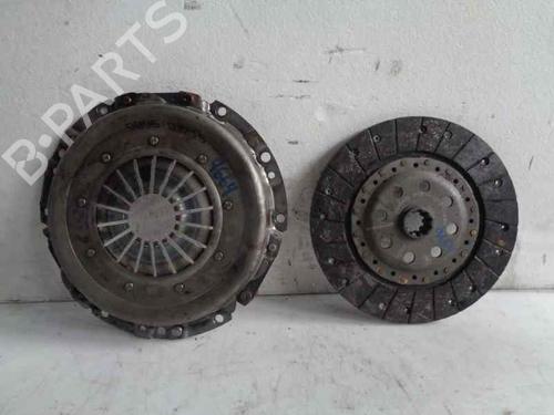 Used Other BMW 3 Compact (E46) 316 ti (115 hp) 25805925