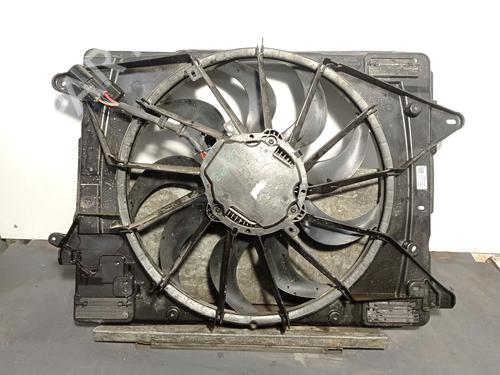 Radiator fan FORD KUGA III (DFK) 2.5 FHEV | BP24856013M35 