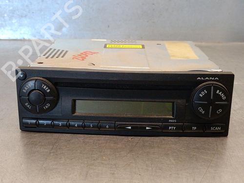 Used Radio Radio 37519009 37519009