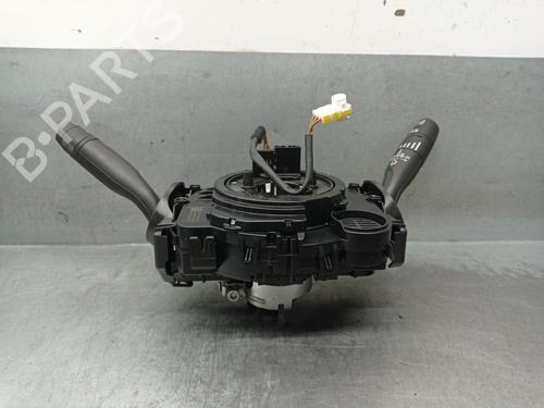 Grill Grill TOYOTA AVENSIS Liftback (_T22_) 2.0 TD (CT220_, CT220R) (90 hp) 21790992 21790992