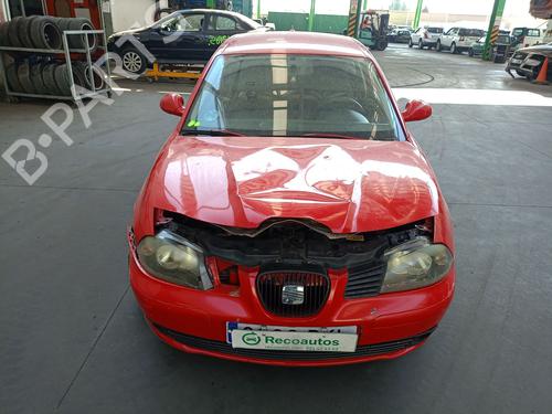 Engine SEAT IBIZA III (6L1) 1.4 16V | BP38013218M1 - Image 19