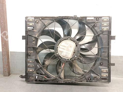 Køleventilator elektrisk MERCEDES-BENZ V-CLASS (W447) V 250 CDI / d (447.811, 447.813, 447.815) (190 hp) 27655416
