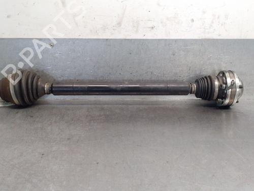 Used Right front driveshaft Right front driveshaft SEAT LEON (1M1) 1.9 TDI (150 hp) 34559686 34559686