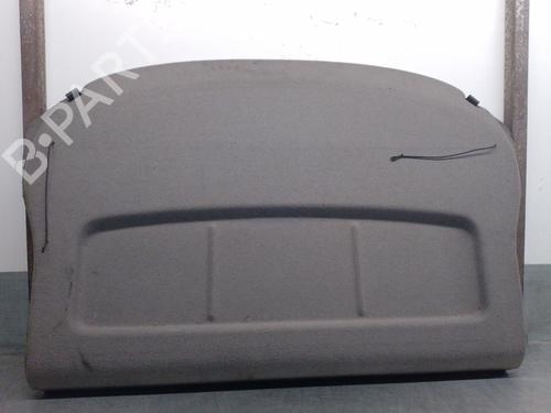 Hattehylde NISSAN PRIMERA (P11) 2.0 TD (90 hp) 31206668