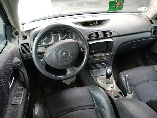 Module électronique RENAULT LAGUNA II (BG0/1_) 2.0 16V IDE (BG0N) | BP30507653M83