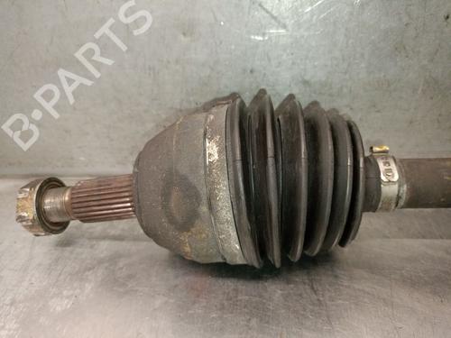 Left front driveshaft PEUGEOT 807 (EB_) 2.0 HDi | BP39067077M38 - Image 3