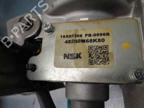 Steering column NISSAN PIXO (UA0) 1.0 | BP7858973M21 