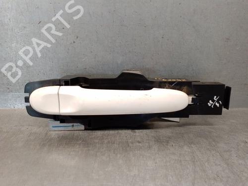 rear-left-exterior-door-handle-nissan-micra-iv-k13kk-2009-33321980 main image