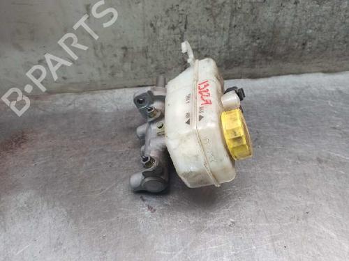 Brake master cylinder SKODA FABIA II (542) 1.2 | BP7633191M77 