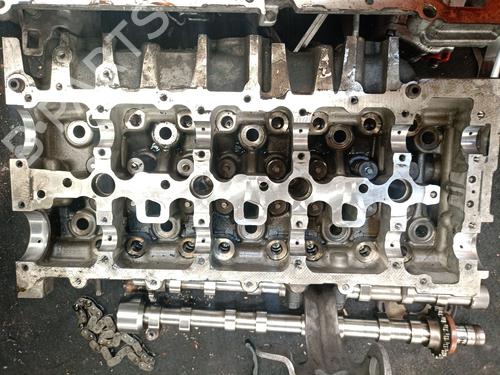 Cylinder head PEUGEOT BOXER Van 2.0 BlueHDi 130 | BP34474075M5 - Image 2