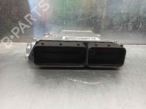 Engine control unit (ECU) BMW 3 Touring (E91) 318 d | BP6040984M57 