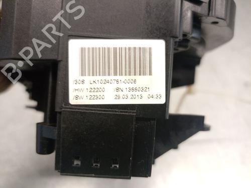 Headlight switch JEEP GRAND CHEROKEE IV (WK, WK2) 3.0 CRD V6 4x4 | BP28327022I24 