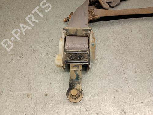 Front right seatbelt NISSAN PICK UP (D22) 2.5 TD 4WD | BP33887390I25 - Image 5