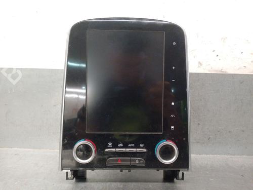Display für Display RENAULT ESPACE V (JR_) 1.6 dCi 160 (160 hp) 36675641 36675641
