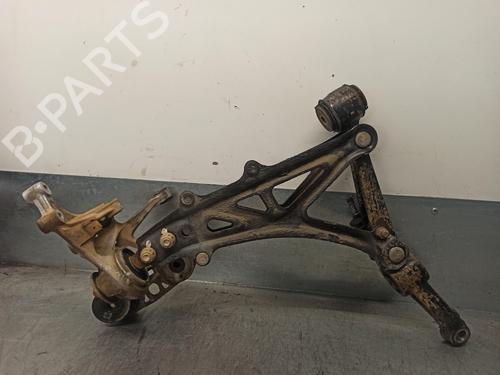 Left front suspension arm HONDA LEGEND II (KA) 3.2 i 24V (KA7) | BP10555094M12 