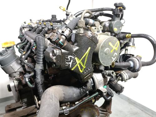 Engine OPEL CORSA D (S07) 1.3 CDTI (L08, L68) | BP32471725M1 