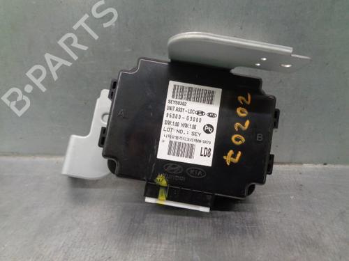 Used Electronic module HYUNDAI i30 (PDE, PD, PDEN) [2016-2025]  17676255