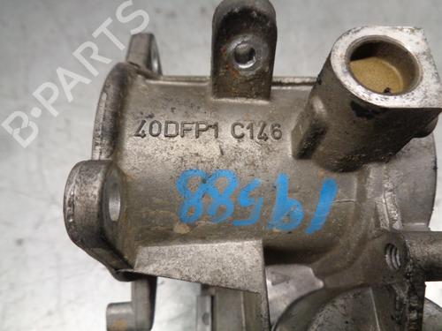 Throttle body FIAT PUNTO EVO (199_) 1.3 D Multijet (199AXC1A, 199BXC1A, 199AXT1A, 199BXT1A) | BP16433223M82 