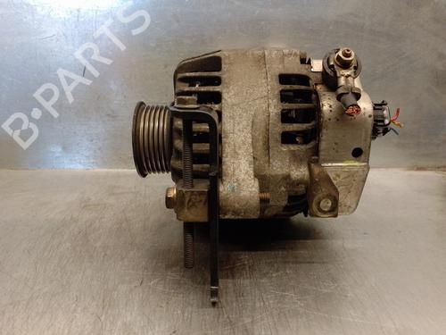 Alternator TOYOTA YARIS (_P1_) 1.3 (SCP12_, SCP13_, SCP12R, SCP13R) | BP14981155M7 