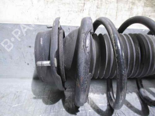 Left front shock absorber SUBARU IMPREZA Estate (GG) 2.0 i R AWD (GG9) | BP4912192M16