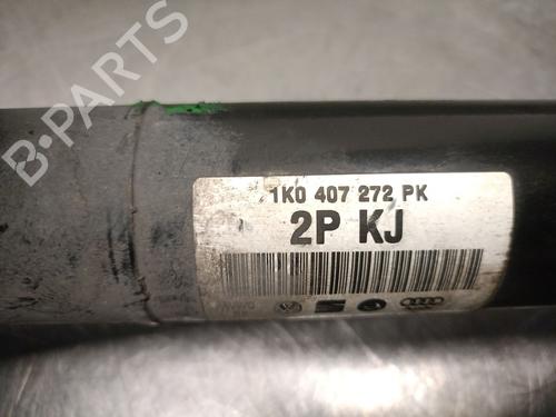 Right front driveshaft VW PASSAT B6 (3C2) 1.4 TSI | BP27679789M39 