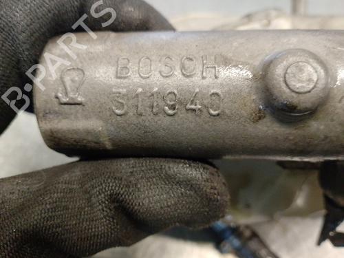 Brake master cylinder PEUGEOT 406 (8B) 2.0 HDI 110 | BP14969563M77 