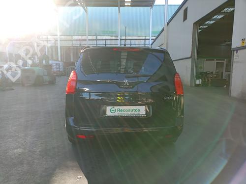 Engine control unit (ECU) PEUGEOT 5008 (0U_, 0E_) 2.0 HDi 150 / BlueHDi 150 | BP34370036M57  - Image 9