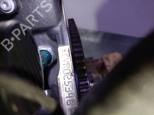 Engine AUDI A5 (F53, F5P) 2.0 TFSI | BP30103685M1 