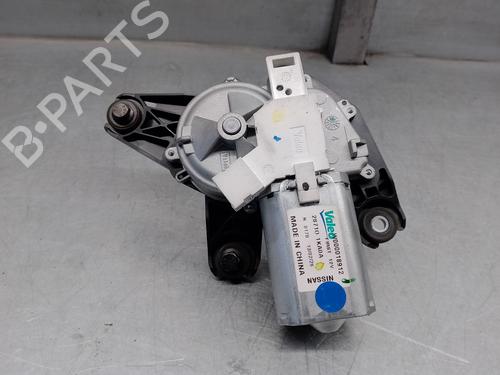 Used Rear wiper motor NISSAN JUKE (F15) [2010-2019]  16327076
