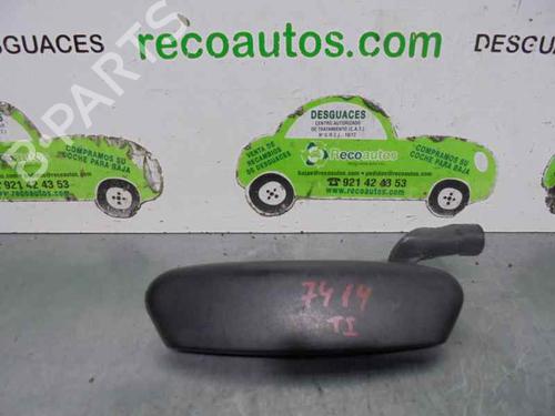 Used Rear left exterior door handle FIAT PUNTO (188_) 1.9 DS 60 (188.031, .051, .231, .251) (60 hp) 2116662