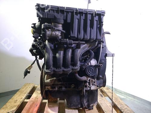 Engine VW POLO V (6R1, 6C1) 1.4 (6R1) | BP30720690M1 