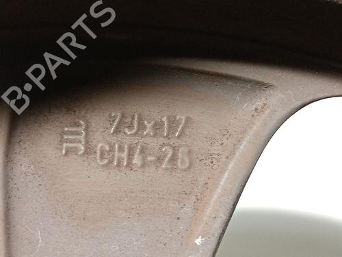 Fælk CITROËN C3 II (SC_) 1.6 HDi 90 | BP30383663C45 