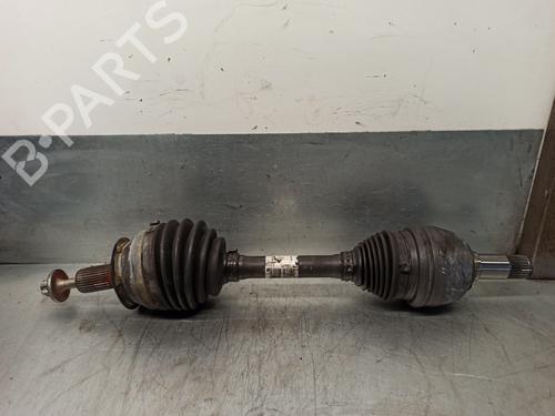 Used Left front driveshaft MERCEDES-BENZ GLA-CLASS (X156) [2013-2022]  12185697