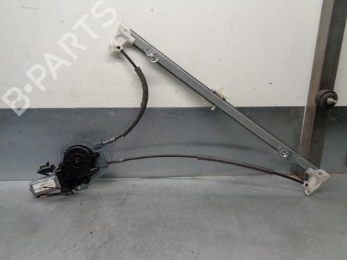 Used Front left window mechanism PEUGEOT EXPERT (224_) [1995-2006]  8374837