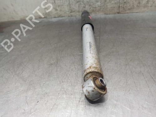 Used Left front shock absorber MERCEDES-BENZ C-CLASS (W202) [1993-2000]  6978212