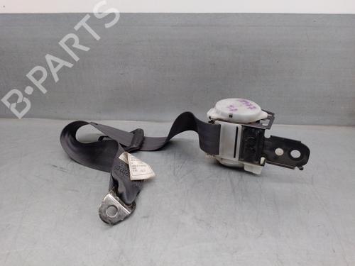 Rear right seatbelt LEXUS GS (_S16_) 300 (JZS160_, JZS160R) | BP18085053I28 