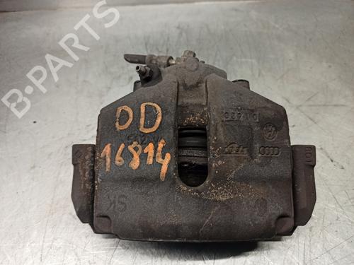 Used Right front brake caliper VW TOURAN (1T1, 1T2) 1.9 TDI (105 hp) 11955485