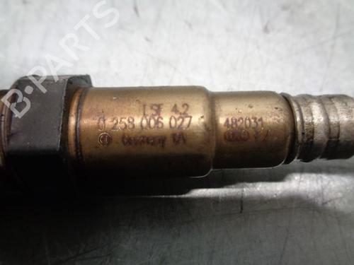 Elektronisk sensor PEUGEOT 607 (9D, 9U) 3.0 V6 24V | BP9432922M84 