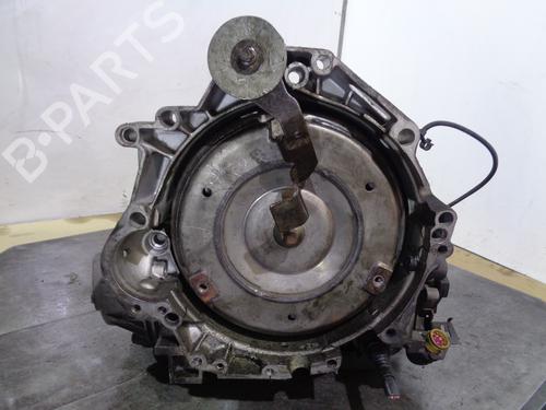 Gearbox AUDI A6 C5 Avant (4B5) 2.7 T quattro | BP11917502M3 