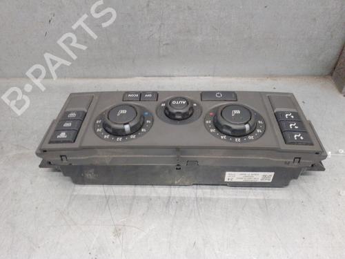 Climate control LAND ROVER RANGE ROVER III (L322) 3.6 D 4x4 | BP25761506I5 