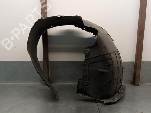 Wheel arch HYUNDAI KONA (OS, OSE, OSI) 1.6 GDi Hybrid | BP29071256C56 